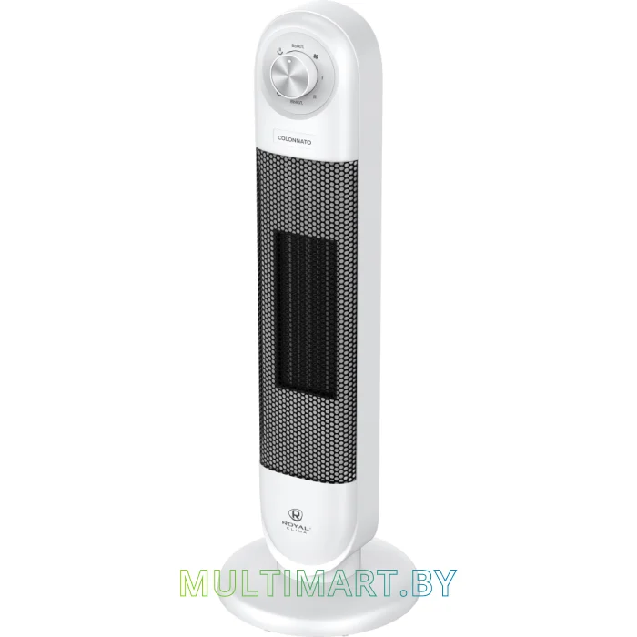 Тепловентилятор Royal Clima Colonnato RFH-C2000DC-WT